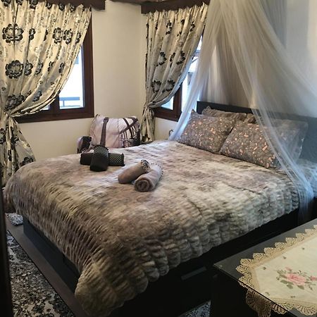 דירות מצובון Agapi'S House מראה חיצוני תמונה