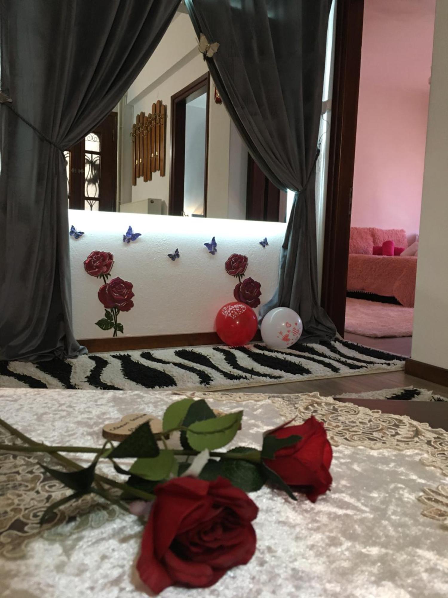 דירות מצובון Agapi'S House מראה חיצוני תמונה