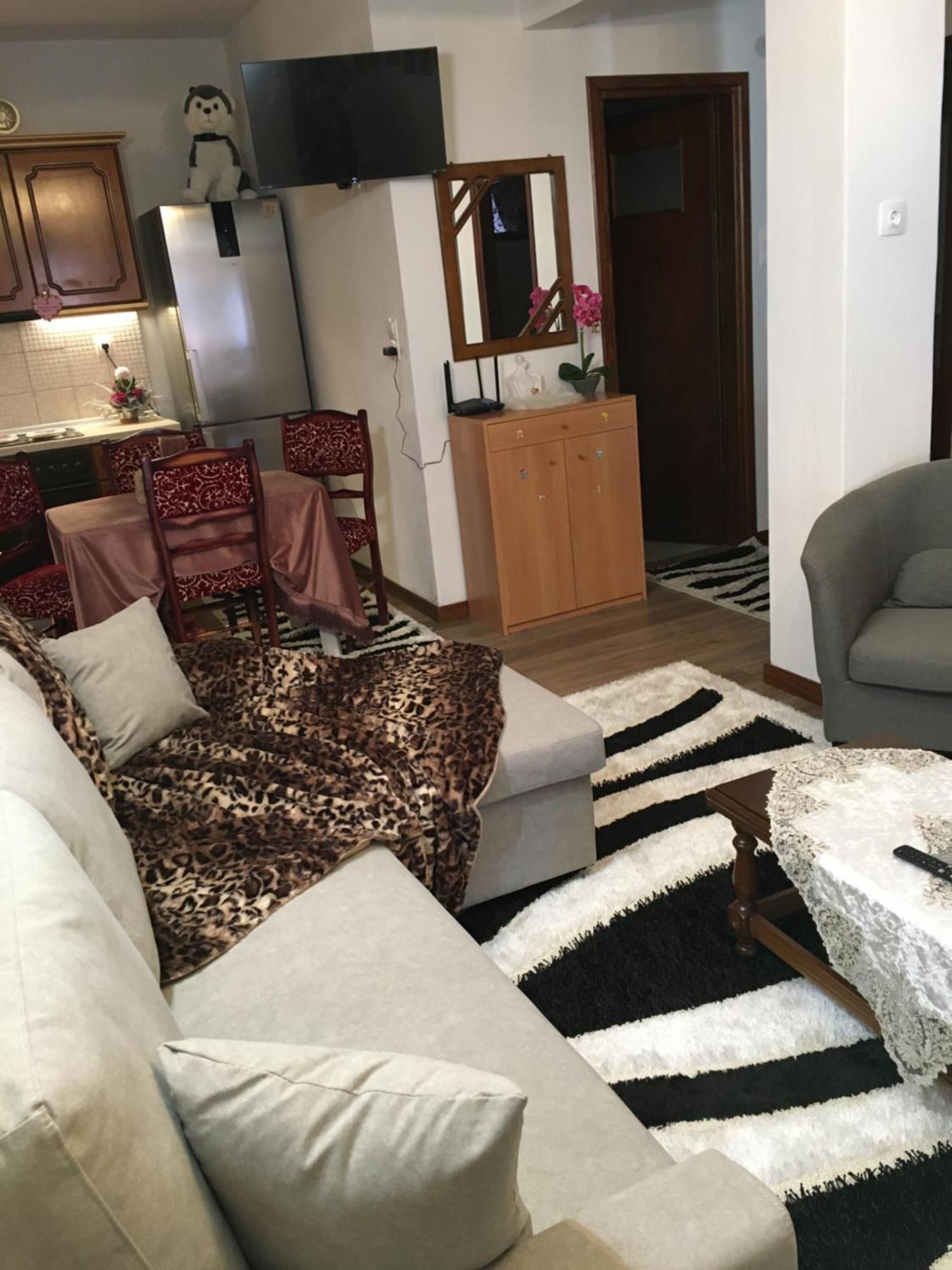 דירות מצובון Agapi'S House מראה חיצוני תמונה