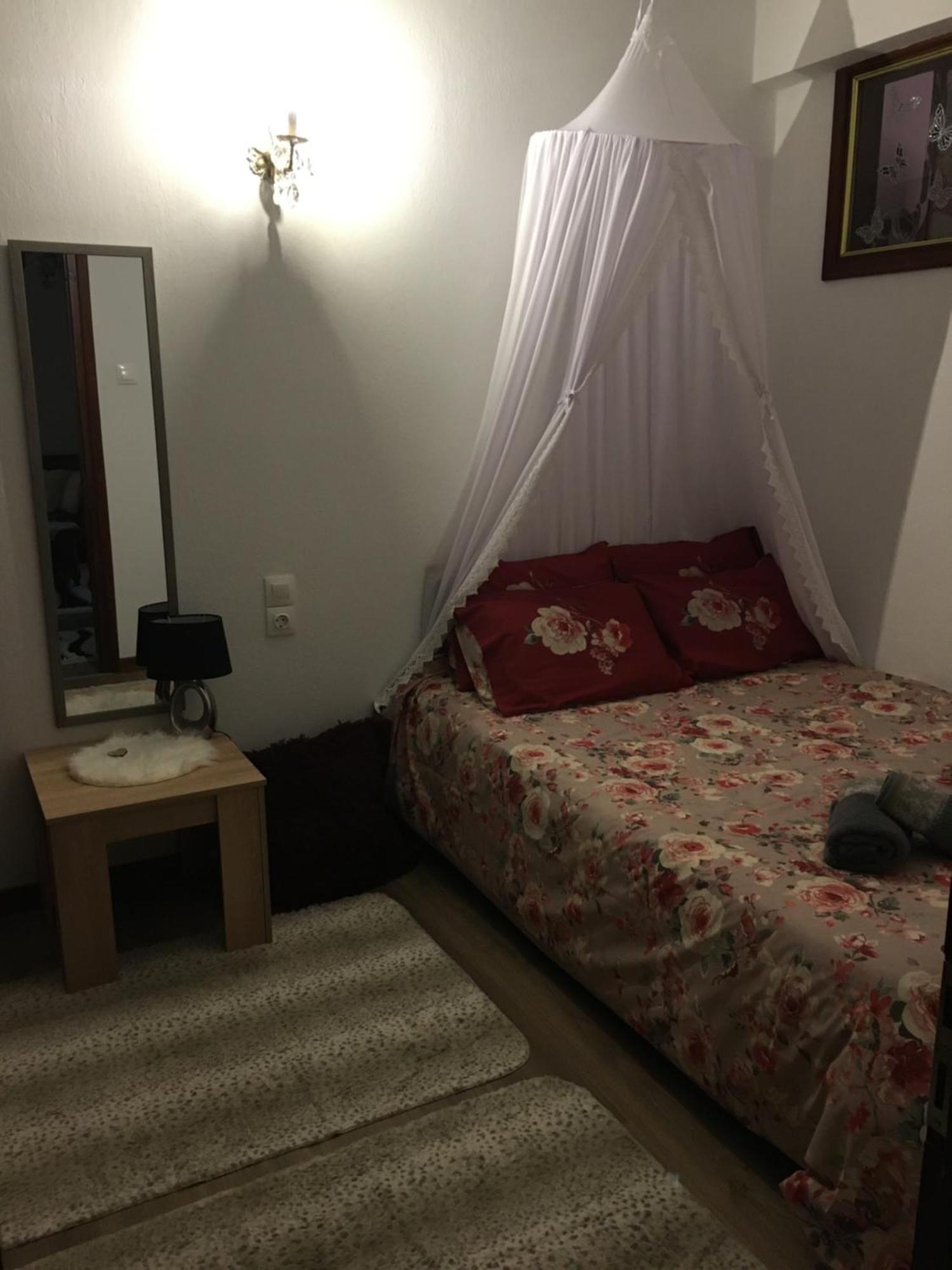 דירות מצובון Agapi'S House מראה חיצוני תמונה