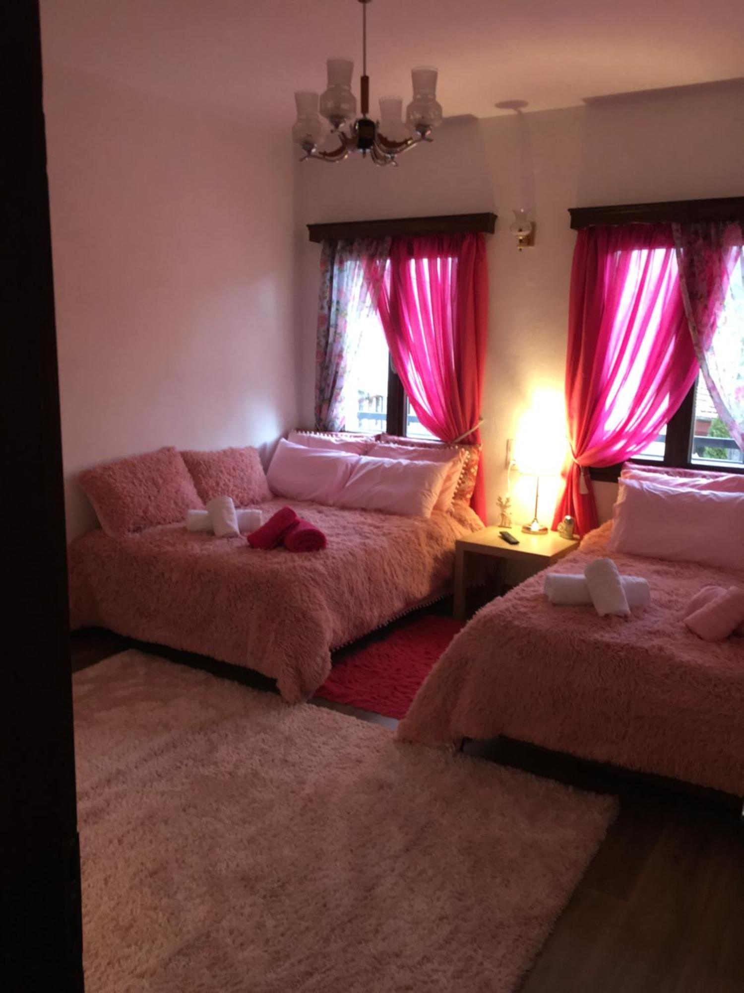 דירות מצובון Agapi'S House מראה חיצוני תמונה