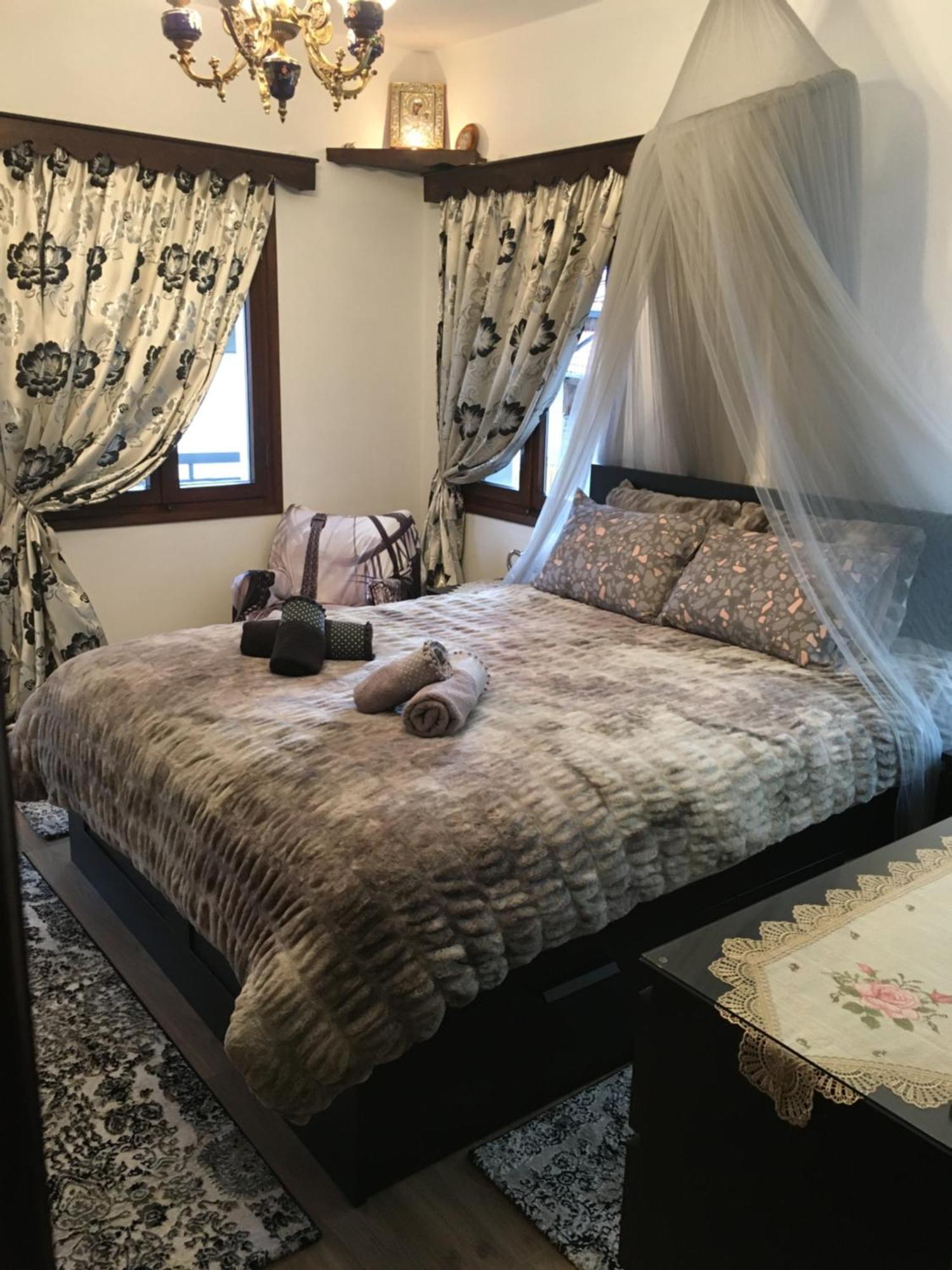 דירות מצובון Agapi'S House מראה חיצוני תמונה