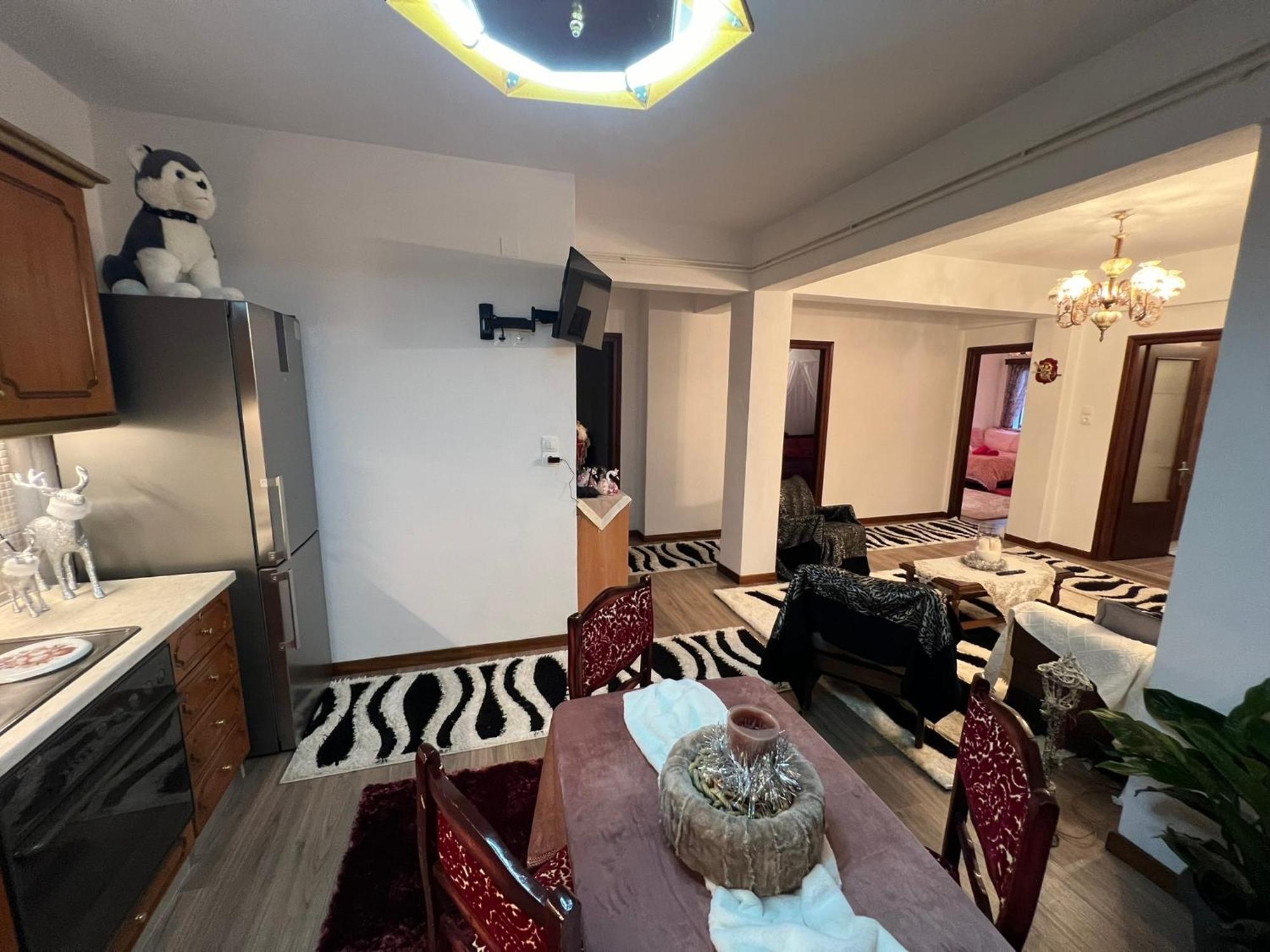 דירות מצובון Agapi'S House מראה חיצוני תמונה