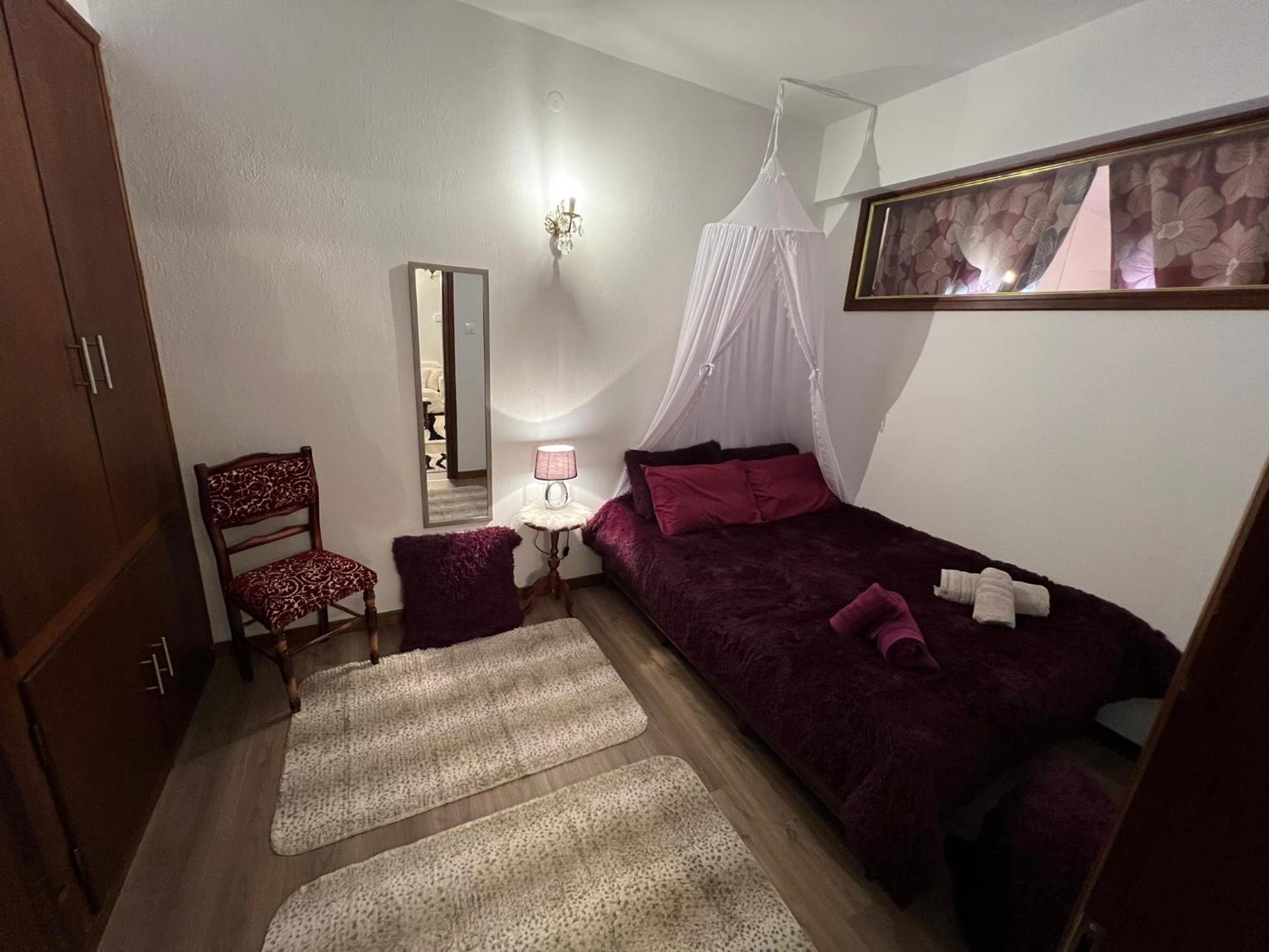דירות מצובון Agapi'S House מראה חיצוני תמונה