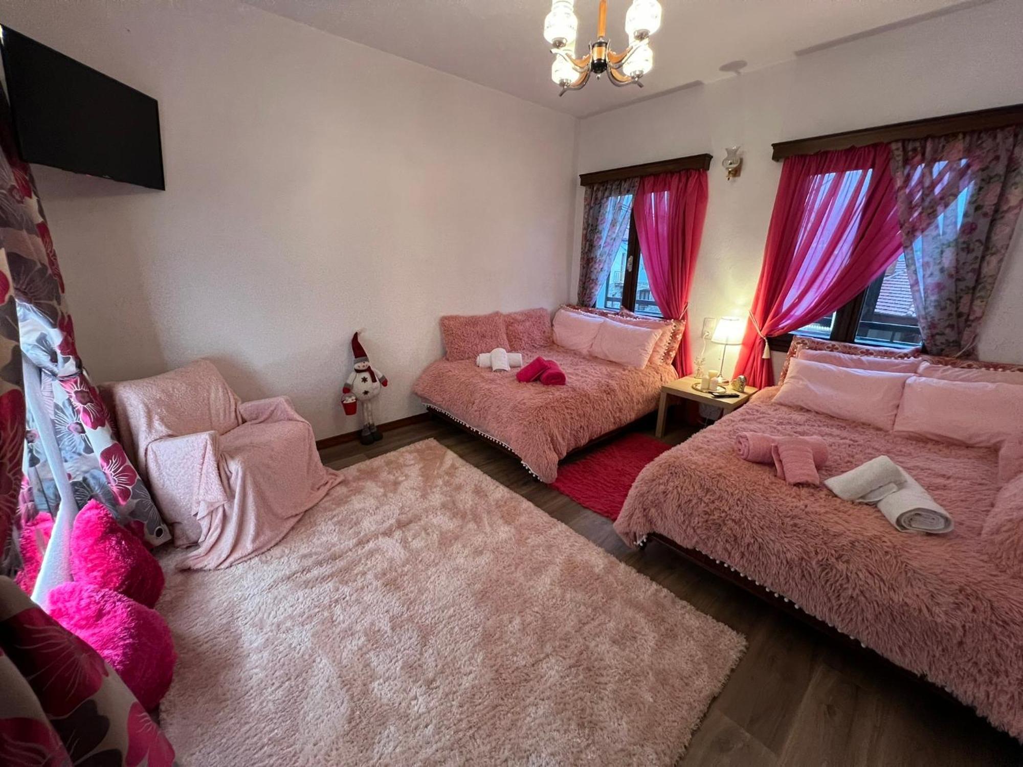 דירות מצובון Agapi'S House מראה חיצוני תמונה