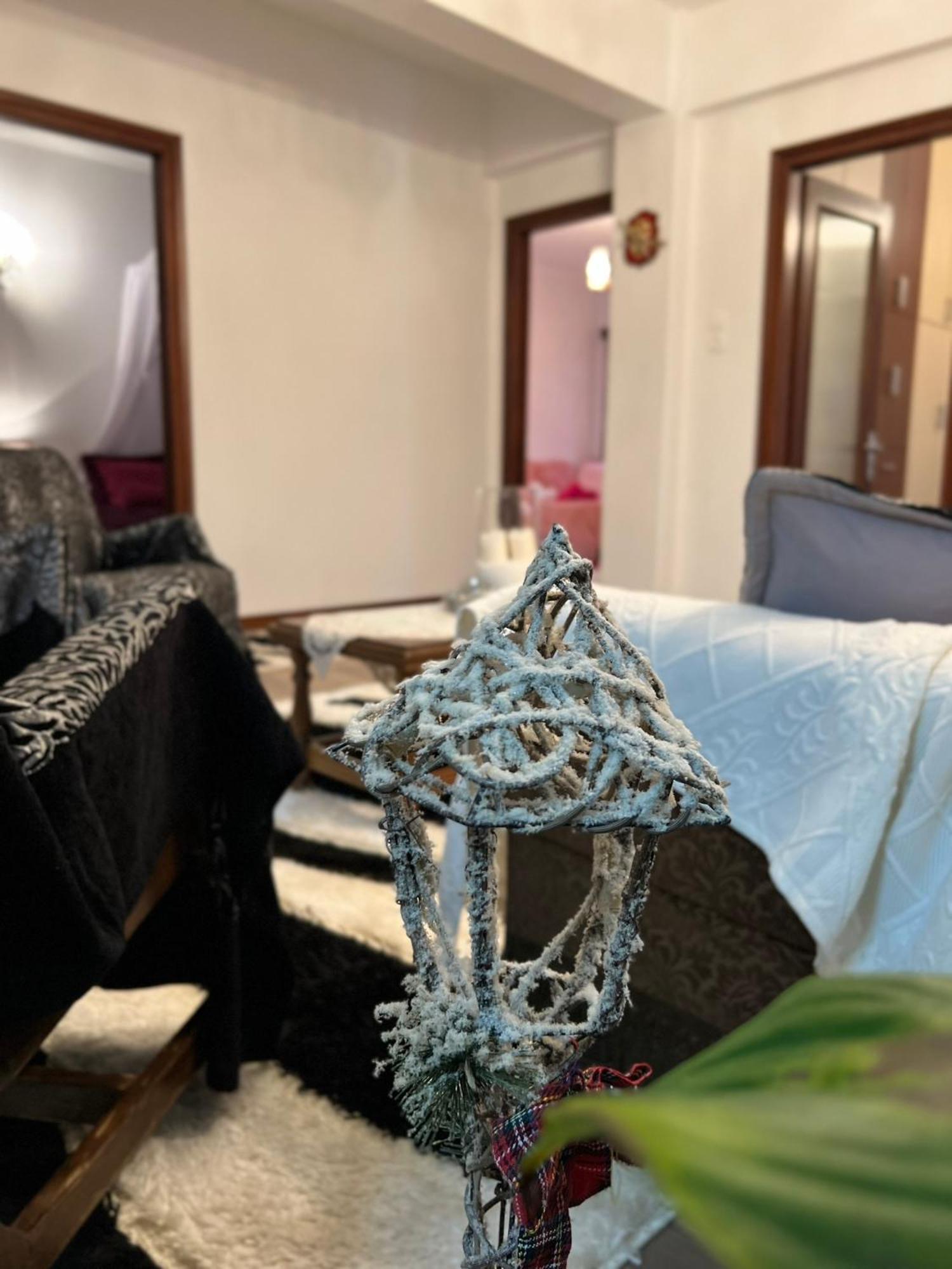 דירות מצובון Agapi'S House מראה חיצוני תמונה
