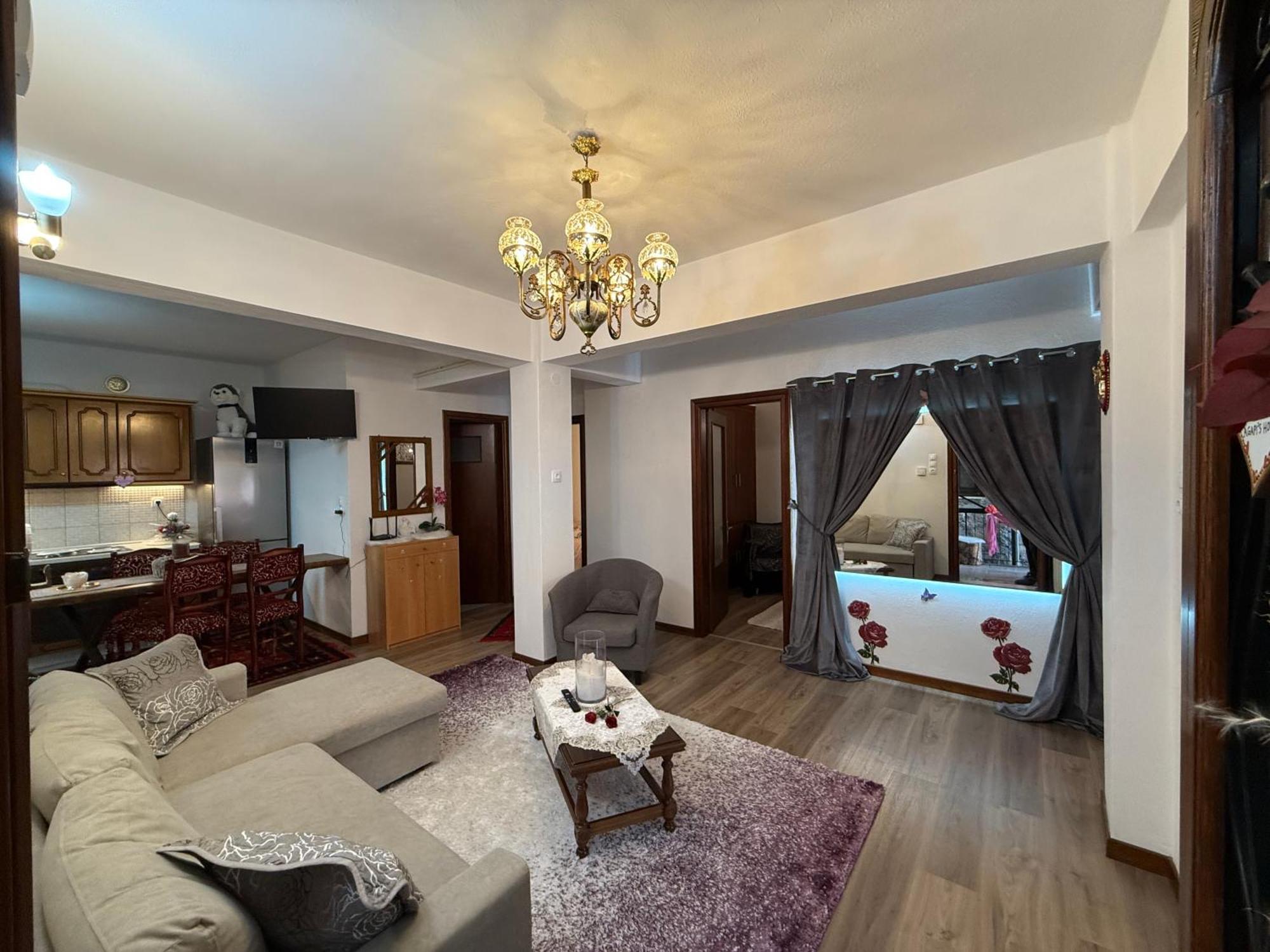 דירות מצובון Agapi'S House מראה חיצוני תמונה